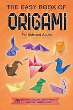 Origami for Kids, Teens and