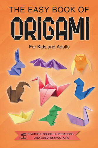Origami for kids teens and - for,