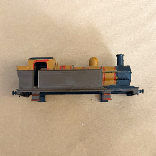 Tri ang gauge 4 0t - br, 0-4-0t