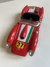 1957 BURAGO FERRARI 250