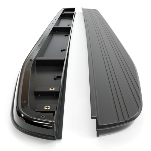 Hawke stealth black - stealth, patterned