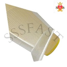 Cricket Bat Anti Scuff