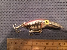 The Producer's Willy's Worm
