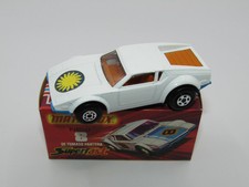 Matchbox Superfast 8C De