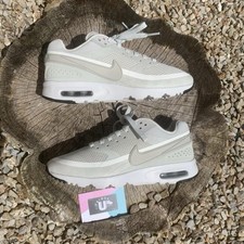 Premium Nike Air Max BW Ultra Team Grey UK4.5 EU38 CM24 US7