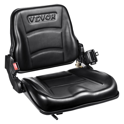 Vevor universal forklift seat - forklift,