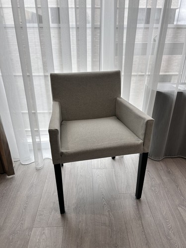 Ikea mårenäs chair with - ikea,