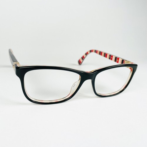 Kate spade eyeglasses black - eyeglasses,
