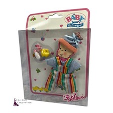 Zapf Creations - Baby Born