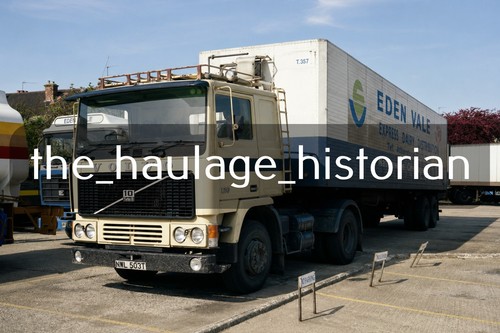 Thh truck photos volvo - -, f10