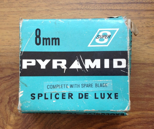 Pyramid splicer luxe - pyramid,