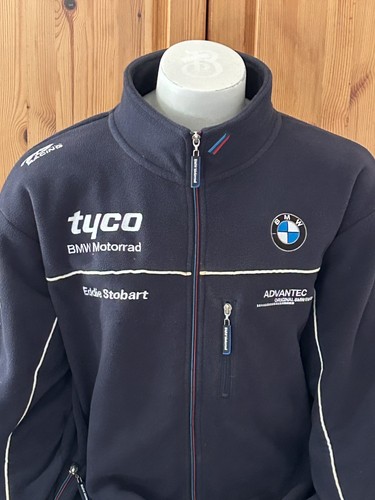 Bmw motorrad tyco motorsport - motorrad,