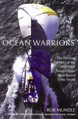 Ocean warriors the - ocean,