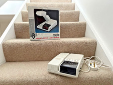 Morphy Richards CR327 bedside