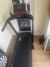 Running Machine Treadmill for
