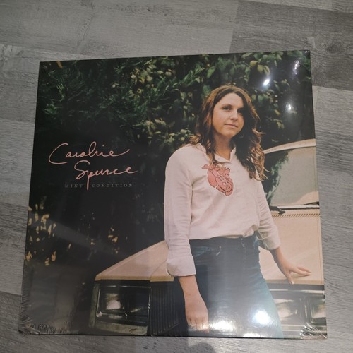 Caroline spence mint - caroline,