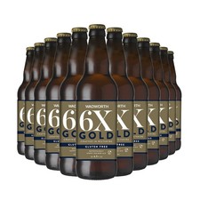 Wadworth 6X Gold Gluten Free