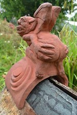 Mooning Gargoyle decorative