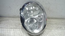 MINI COOPER S XENON HEADLIGHT