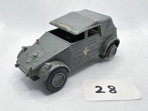 Dinky toys 617 - toys, volkswagen