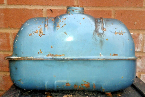 Lambretta petrol fuel tank for - petrol,