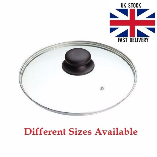 Tempered glass lid designed - glass,