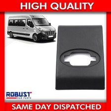 FOR RENAULT MASTER VAUXHALL