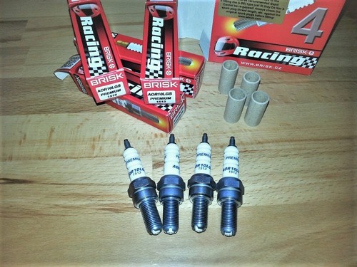 Brisk multipoint racing - multipoint,