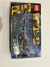 LEGO SUPER HEROES 76034
