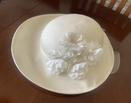Czarina ivory formal occasion - formal,