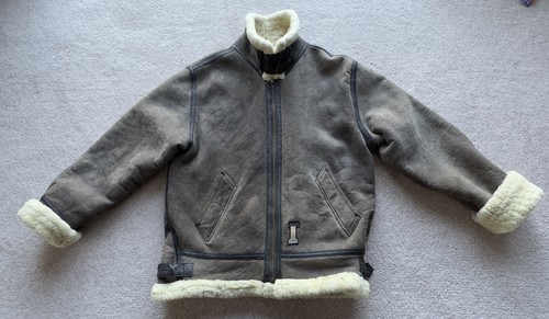 Ranchero original shearling - original,