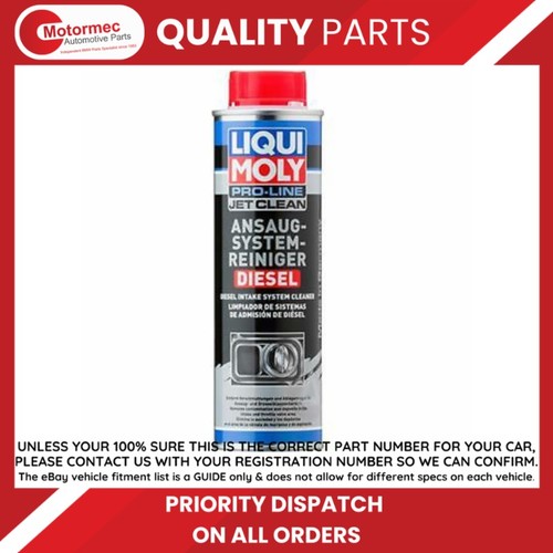 Liqui moly pro - moly, pro-line