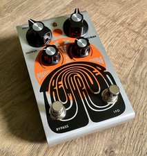 Kittycaster FX Tremdriver