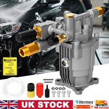 Petrol Pressure Washer Pump