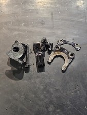 Ford Cross Flow Engine Parts