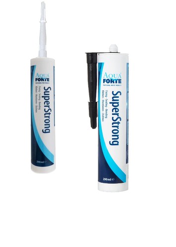 Aquaforte sealant fix seal - sealant,