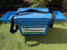 Shakespeare Fishing Seat Box