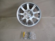 Peugeot 206 306 Alloy Wheel