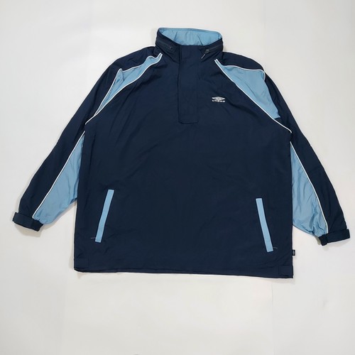 Umbro pro training - training, bench