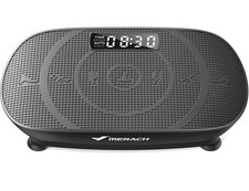 Vibration Plate Exercise