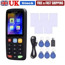 Smart Card Reader RFID Key