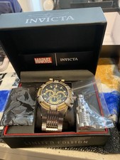 Invicta Men’s Watch 38951