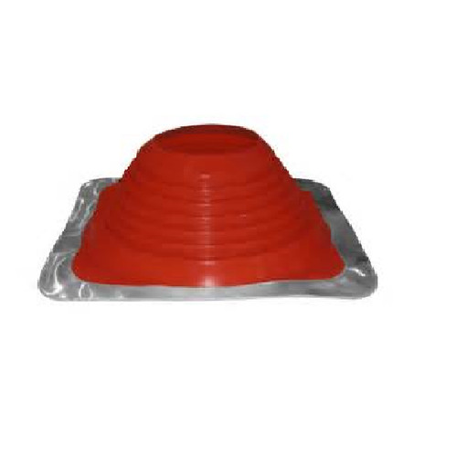 Rubber roof flashing - , premium