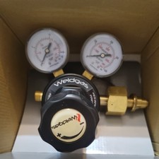 Nevoc Fitting Single stage 2G