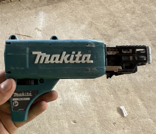 Makita 6832 18v - 18v, auto