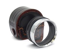 Yashica Viewing & Taking Lens