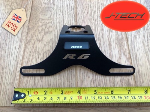 Yamaha tail tidy - *,