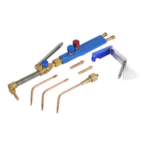 Sealey oxy acetylene - sealey,