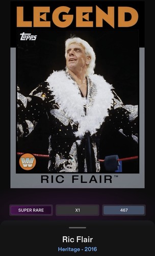 2016 topps slam digital ric - 2016,