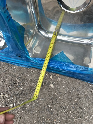 Corner sink for kitchen - sink,